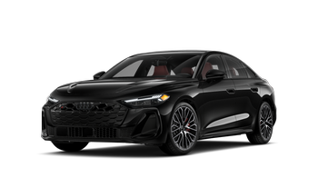 Photo of 2026 Audi S5 Sedan
