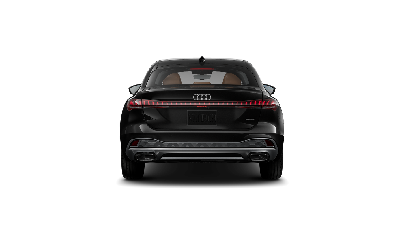 2026 Audi A5 Sedan