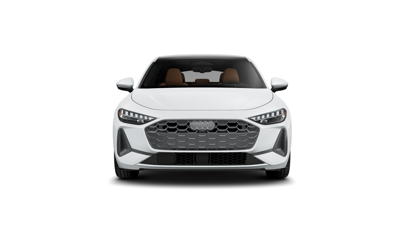 2026 Audi A5 Sedan