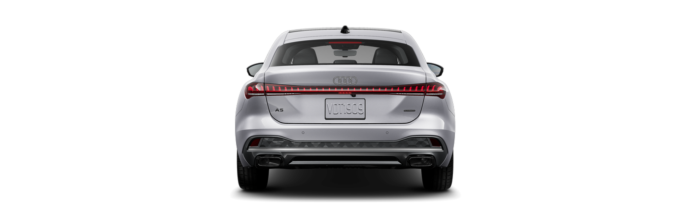 2026 Audi A5 Premium Plus - Photo 48