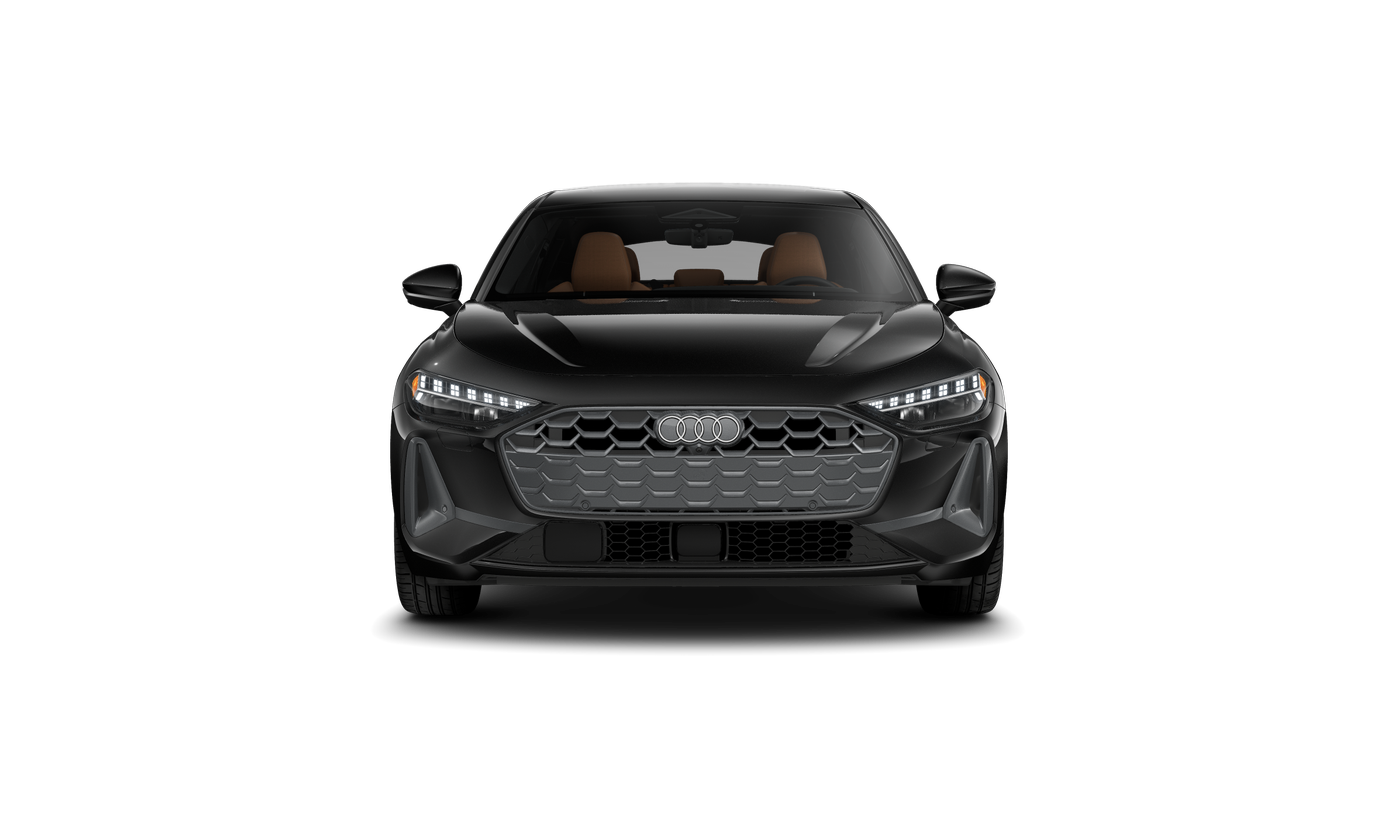 2026 Audi A5 Sedan