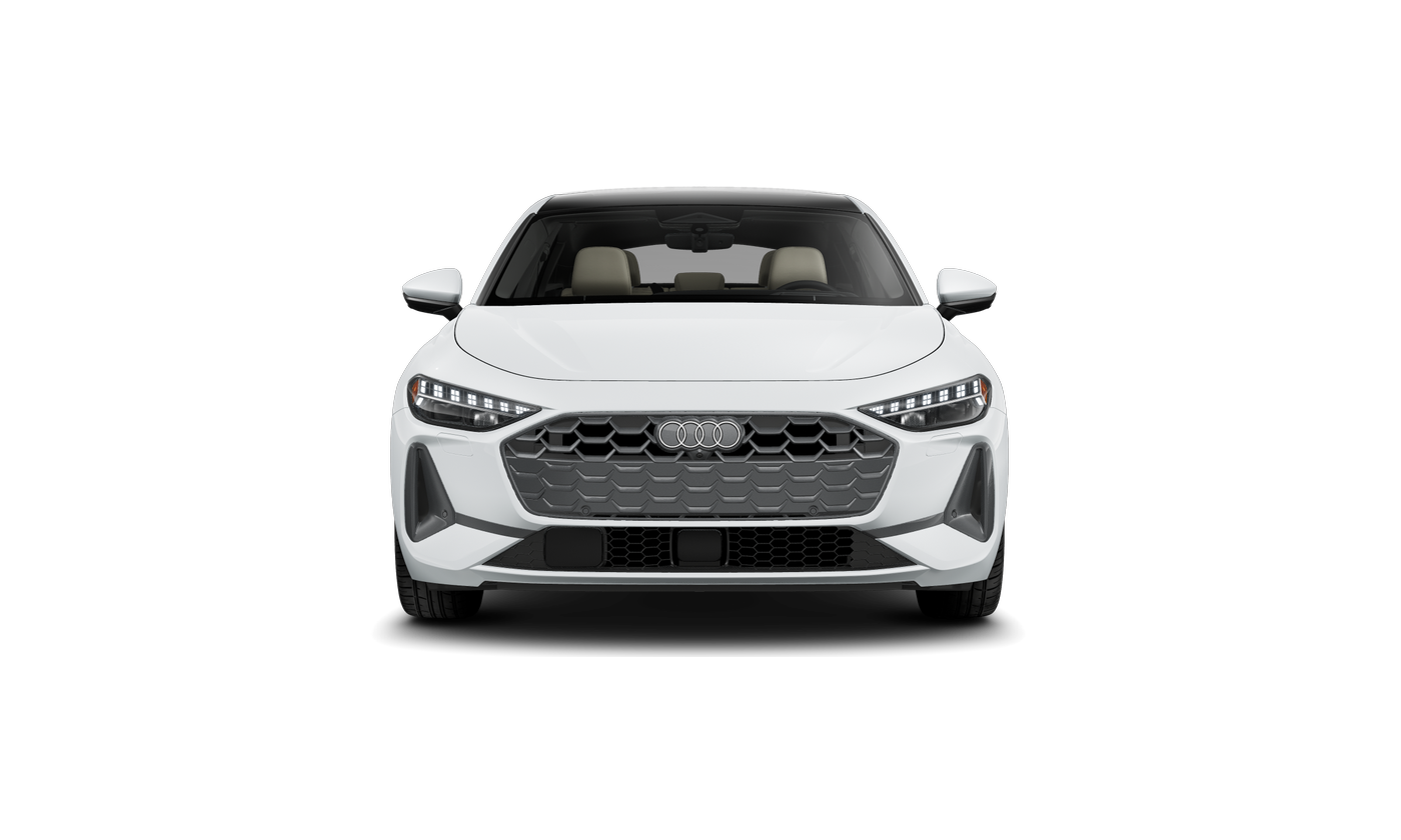 2026 Audi A5 Sedan