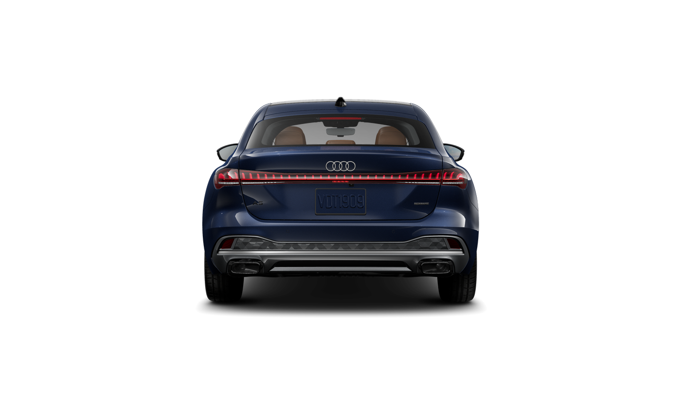 2026 Audi A5 Sedan