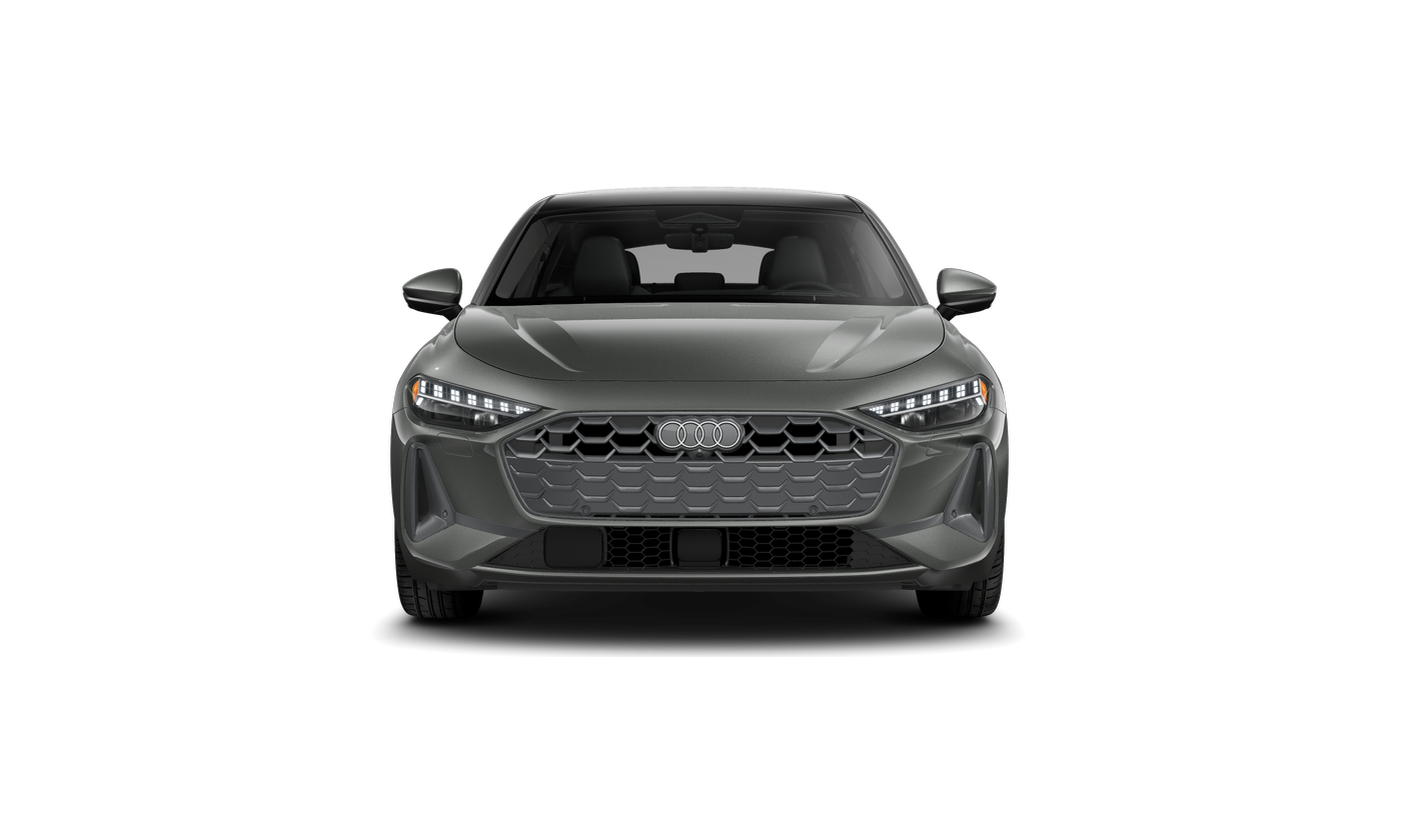 2026 Audi A5 Sedan