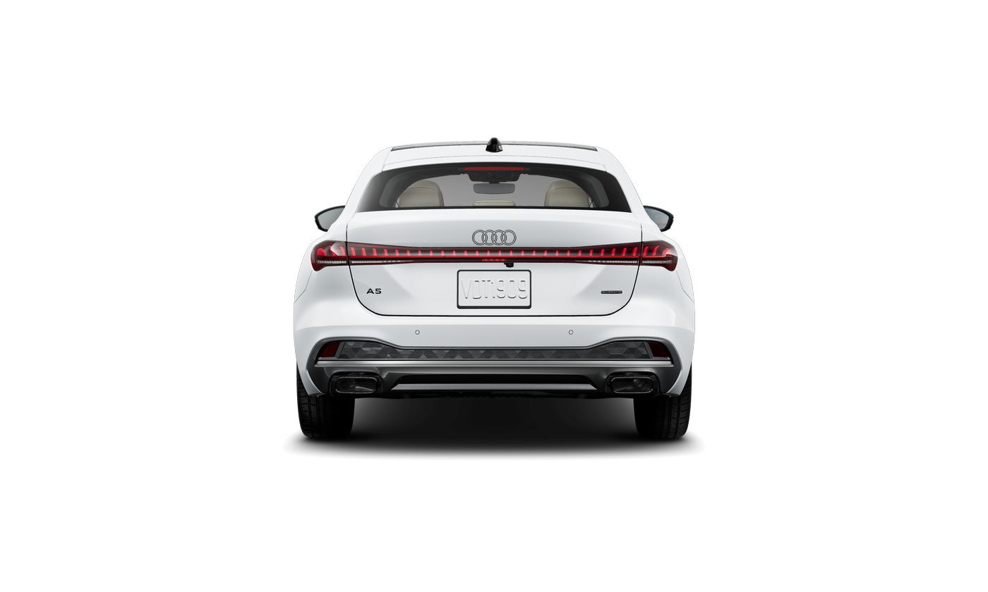 2025 Audi A5 Premium Plus - Photo 31