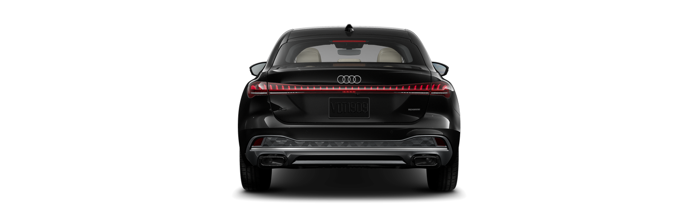 2025 Audi A5 Premium - Photo 37