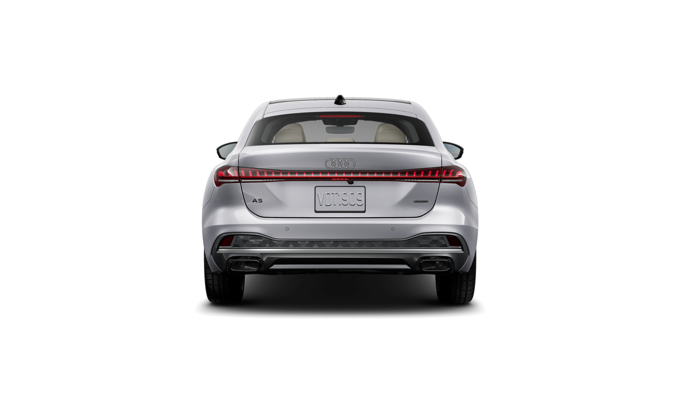 2025 Audi A5 Premium Plus - Photo 40