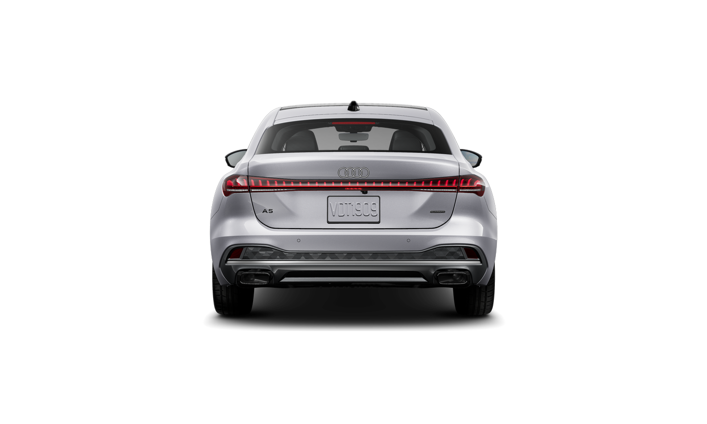 2026 Audi A5 Sedan
