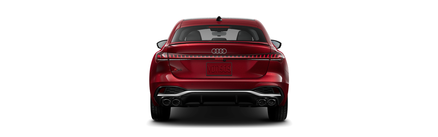 2026 Audi S5 Premium Plus - Photo 38