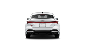 2026 Audi S5 Sedan