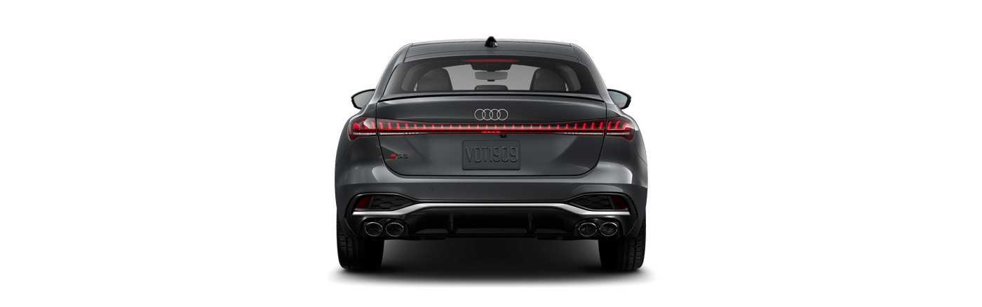 2026 Audi S5 Premium Plus - Photo 75