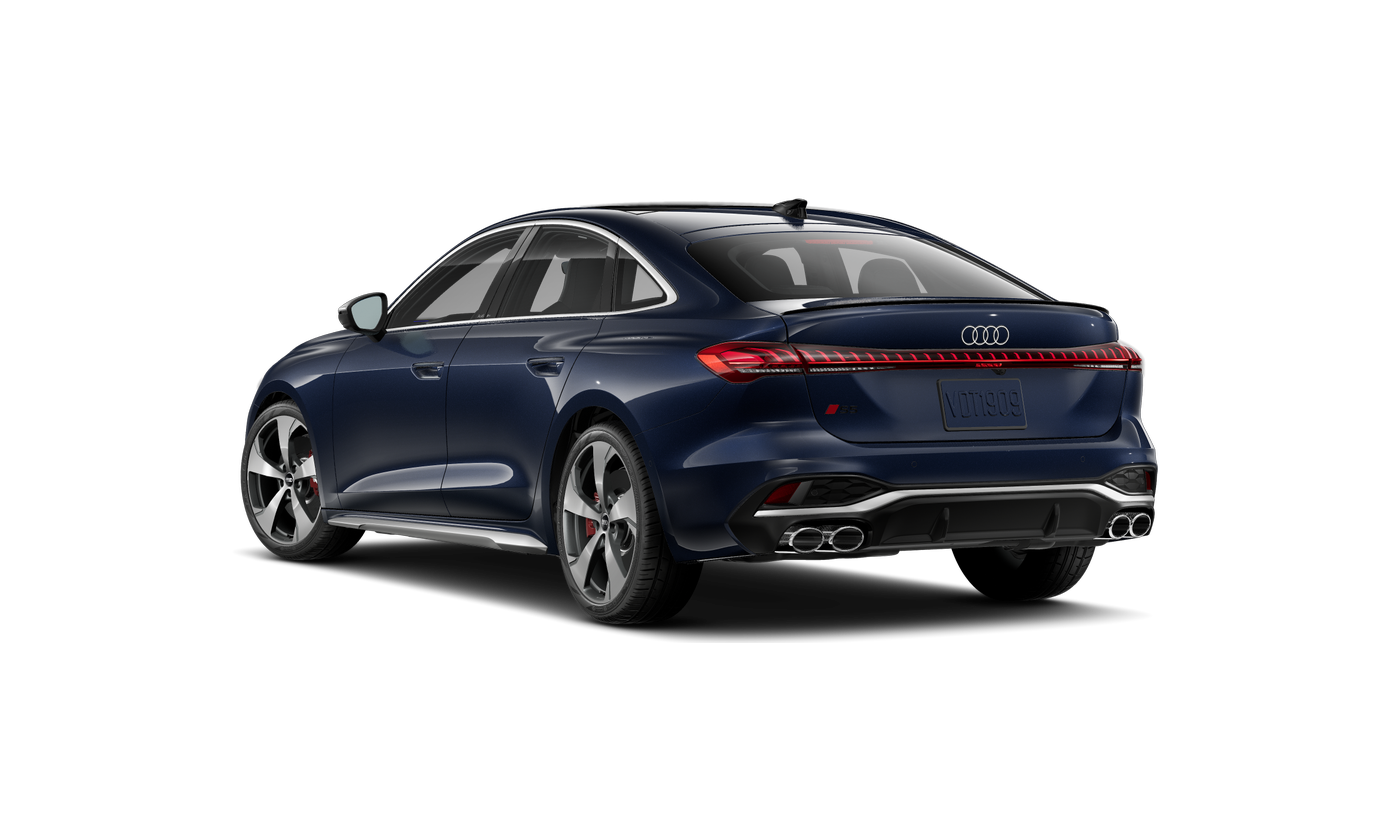 2026 Audi S5 Premium Plus - Photo 38
