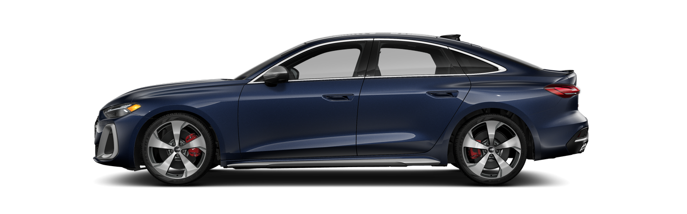 2026 Audi S5 Premium Plus - Photo 37