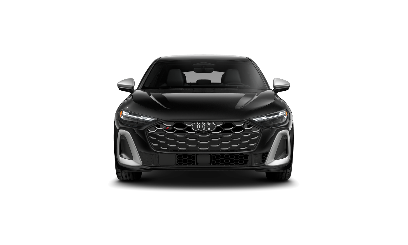 2025 Audi S5 Premium Plus - Photo 55