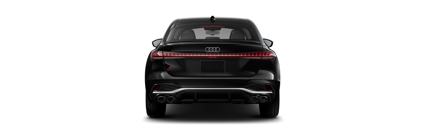 2026 Audi S5 Premium Plus - Photo 52