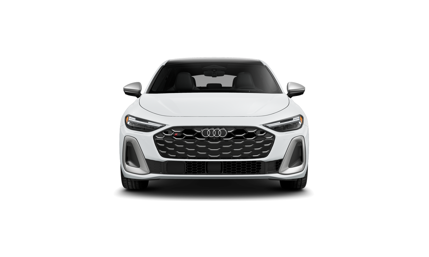 2026 Audi S5 Sedan