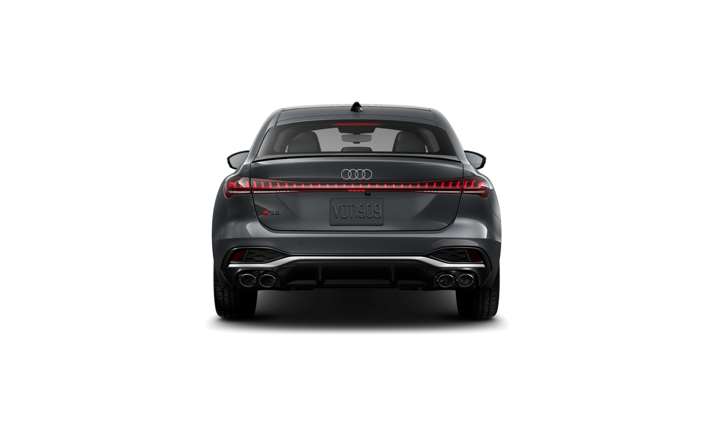 2026 Audi S5 Premium Plus - Photo 77