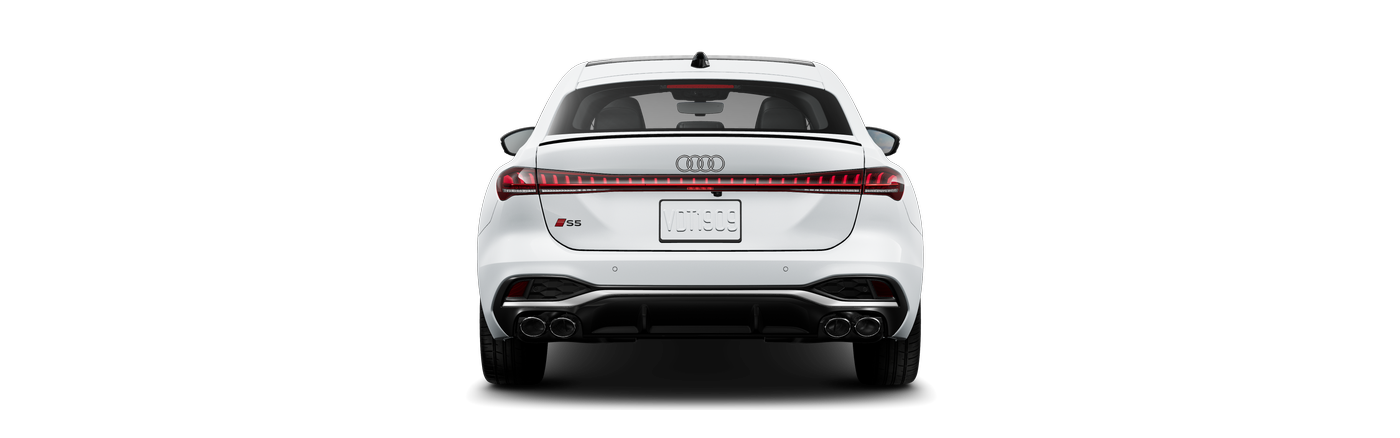 2026 Audi S5 Premium Plus - Photo 54