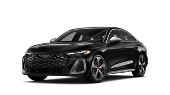 Photo of 2026 Audi S5 Sedan