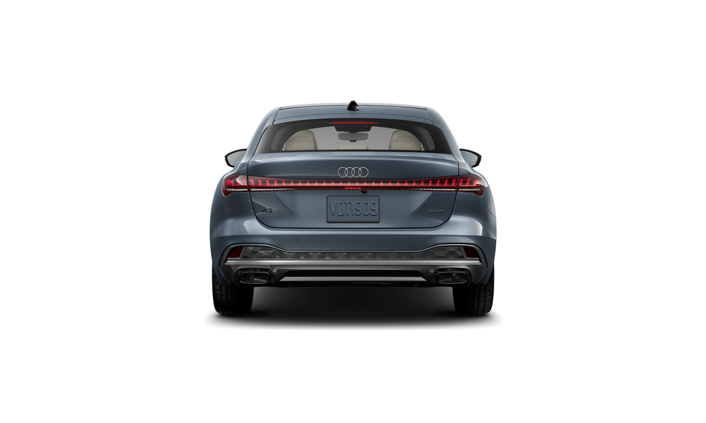 2026 Audi A5 Sedan