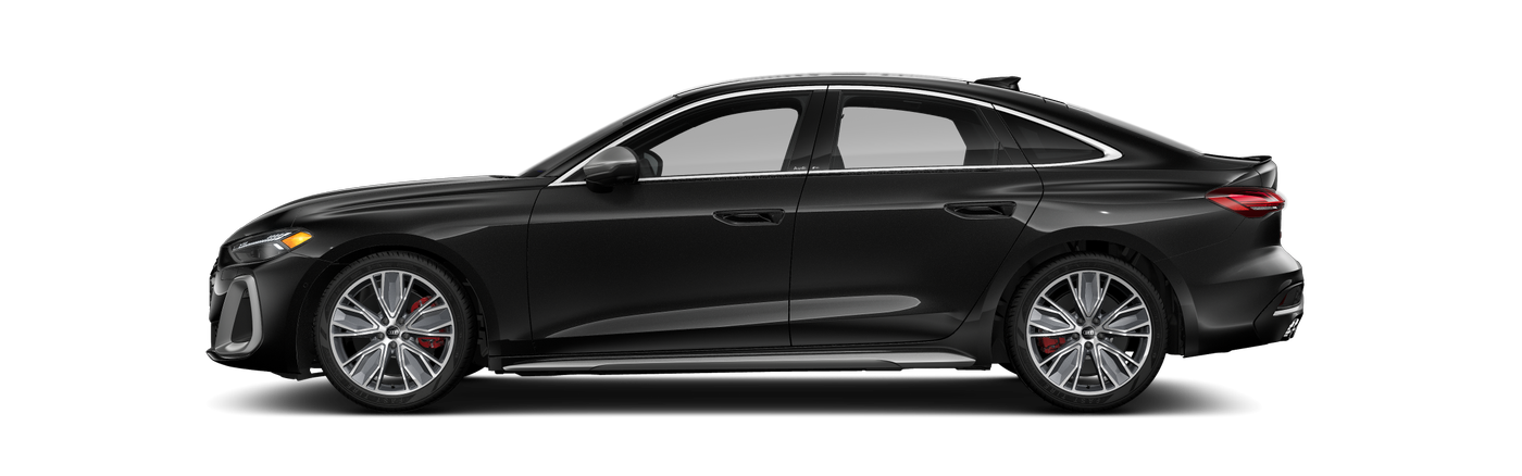 2026 Audi S5 Premium Plus - Photo 52