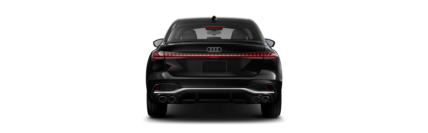 2026 Audi S5 Premium Plus - Photo 47