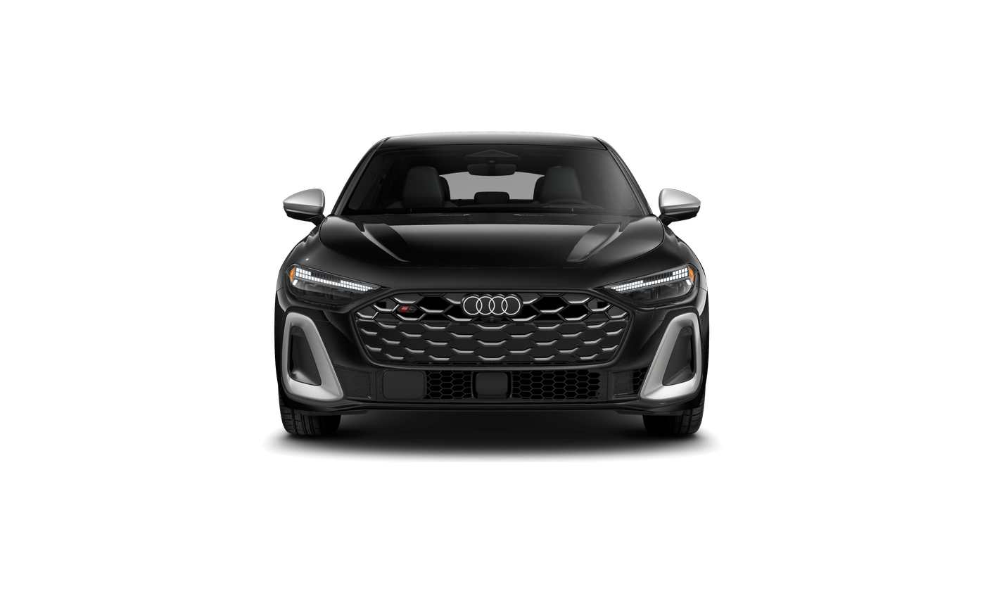 2025 Audi S5 Premium Plus - Photo 61