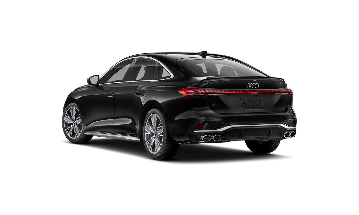 2026 Audi S5 Premium Plus - Photo 53