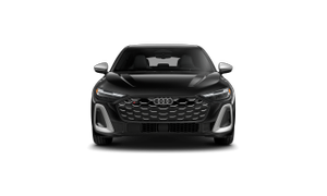 2026 Audi S5 Sedan