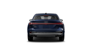 2025 Audi A5 Sedan