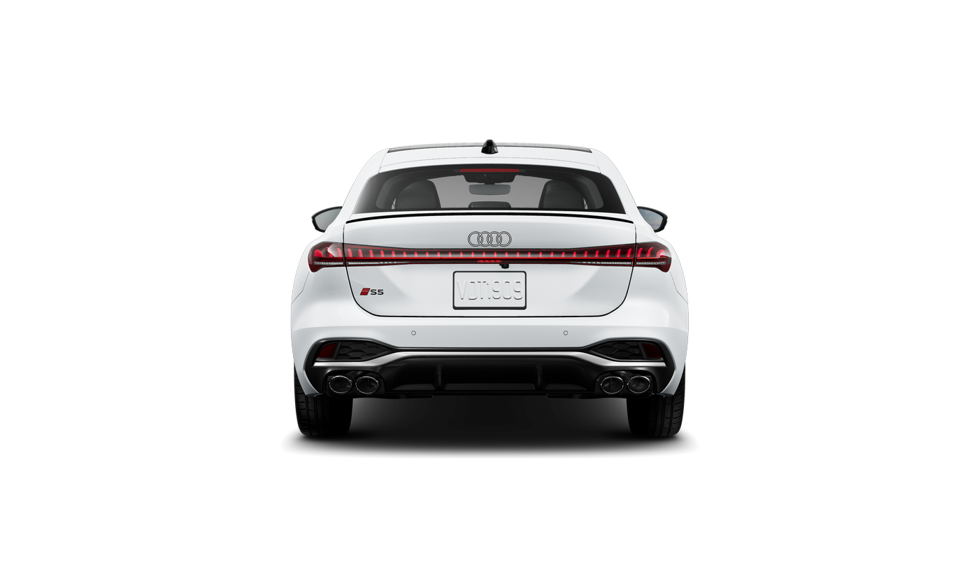 2025 Audi S5 Premium - Photo 50