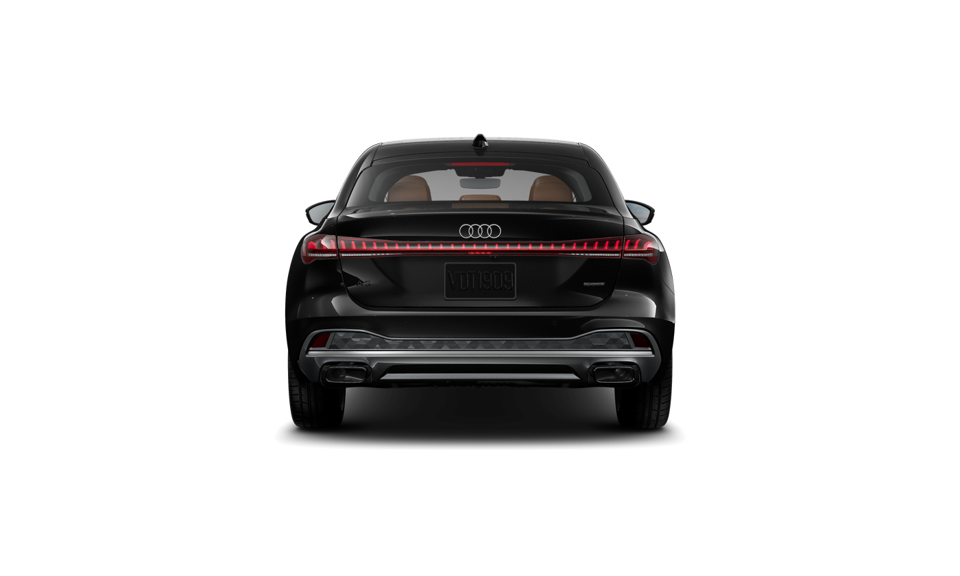 2025 Audi A5 Sedan