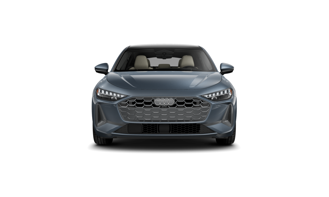 2026 Audi A5 Sedan