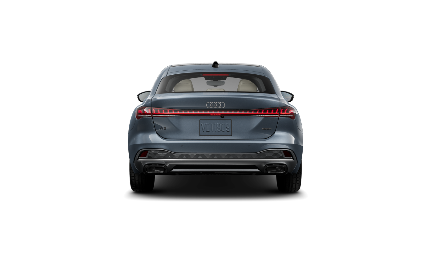 2026 Audi A5 Sedan