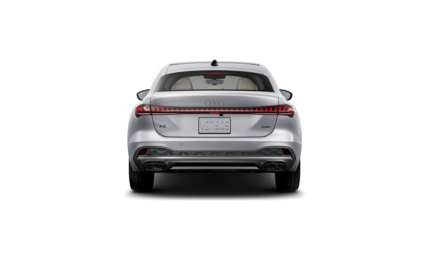 2026 Audi A5 Sedan