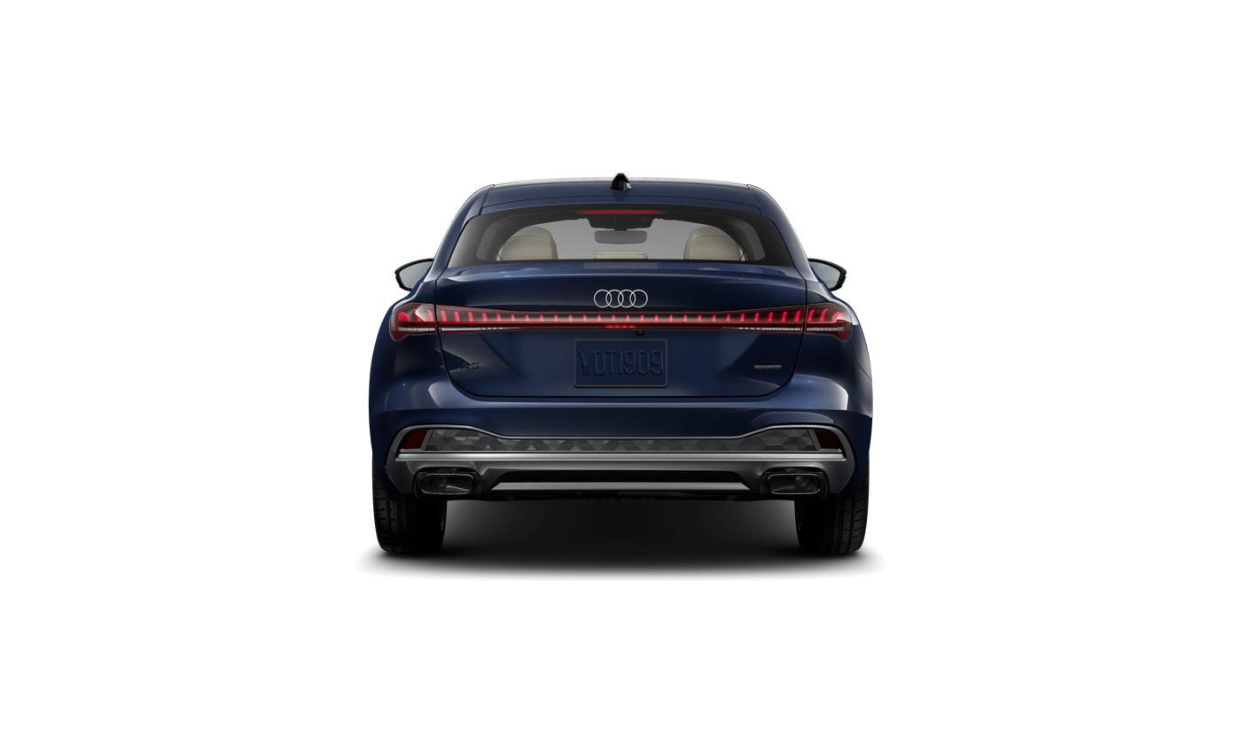 2025 Audi A5 Premium - Photo 24