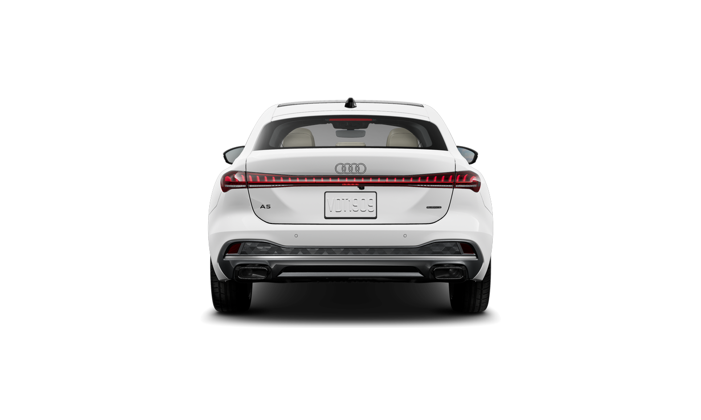 2025 Audi A5 Premium Plus - Photo 48