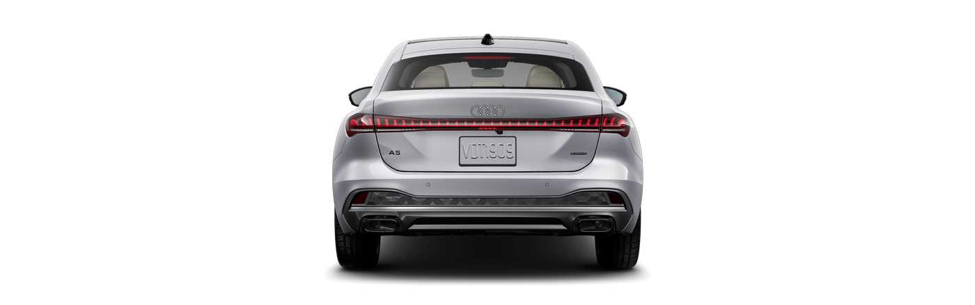 2025 Audi A5 Premium Plus - Photo 38