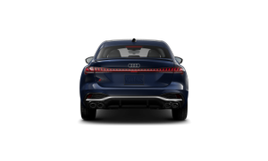 2026 Audi S5 Sedan