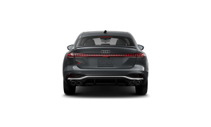 2026 Audi S5 Sedan