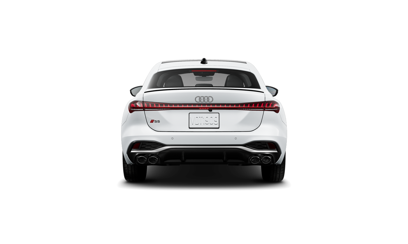 2025 Audi S5 Premium - Photo 55