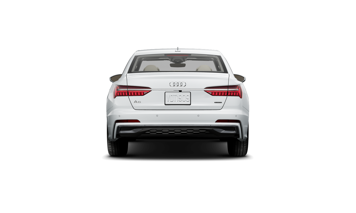 2025 Audi A6 Premium Plus - Photo 55