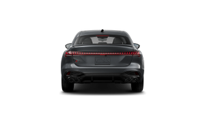 2026 Audi S5 Sedan