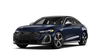 Photo of 2026 Audi S5 Sedan 