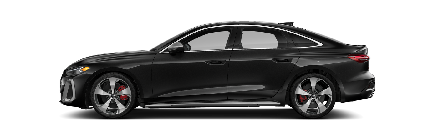 2025 Audi S5 Premium Plus - Photo 46
