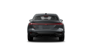2026 Audi S5 Sedan