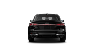2026 Audi S5 Sedan