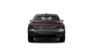 2026 Audi S5 Sedan