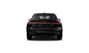 2026 Audi S5 Sedan