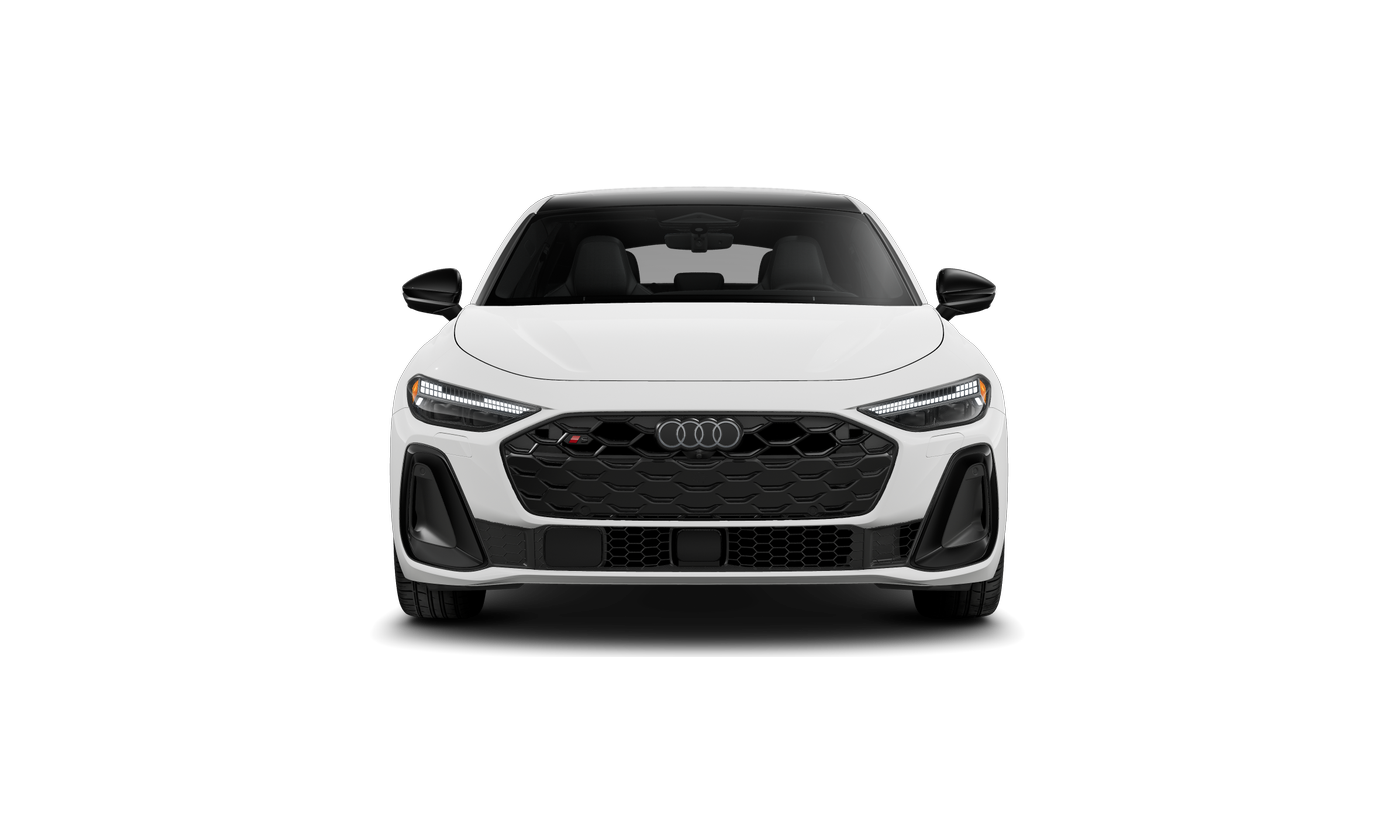 2026 Audi S5 Sedan